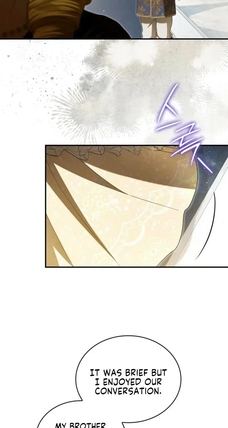 The Stone Thrown in the Lake Chapter 56 page 70 - 