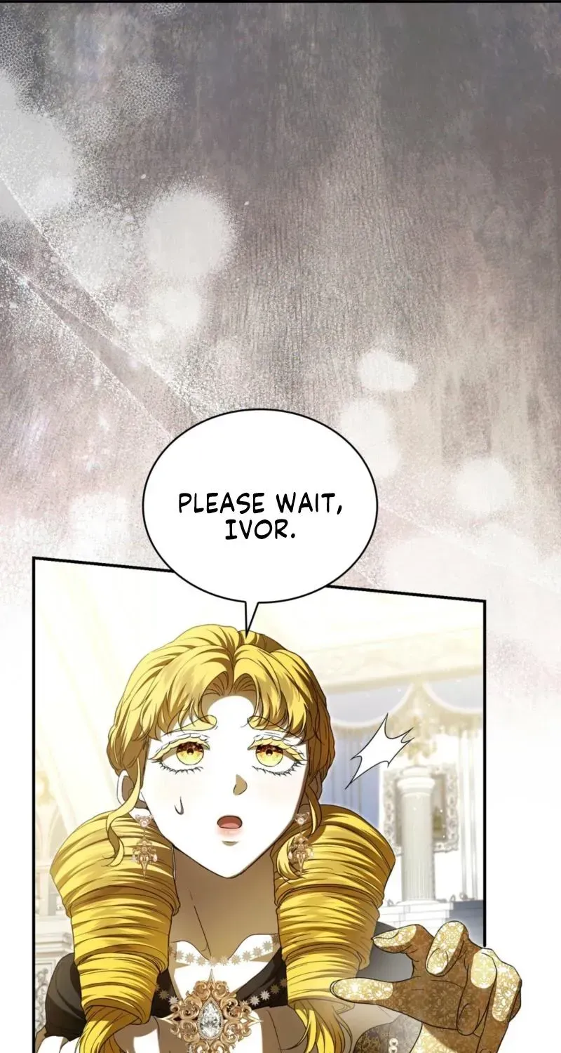 The Stone Thrown in the Lake Chapter 56 page 72 - 