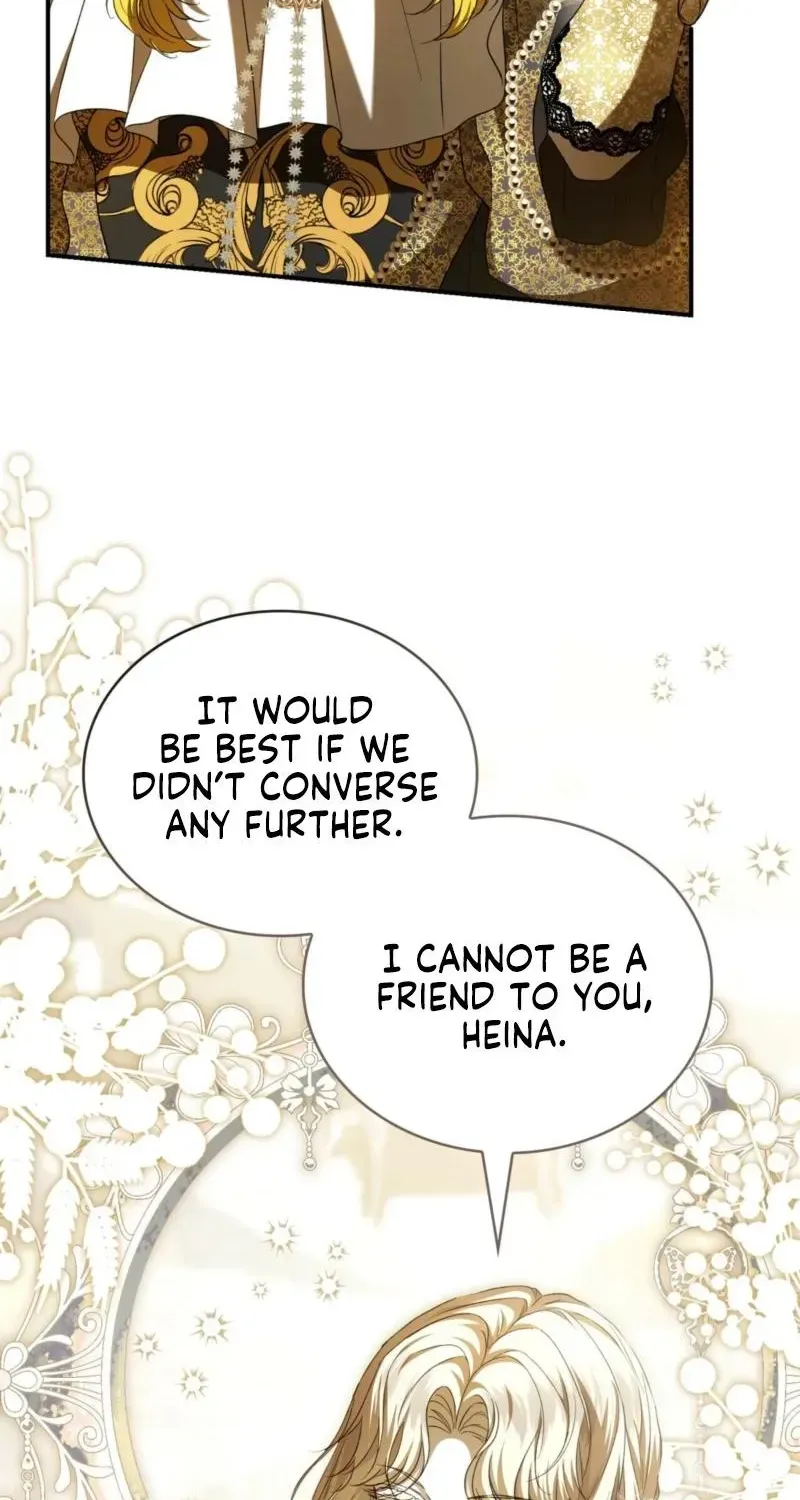 The Stone Thrown in the Lake Chapter 56 page 73 - 