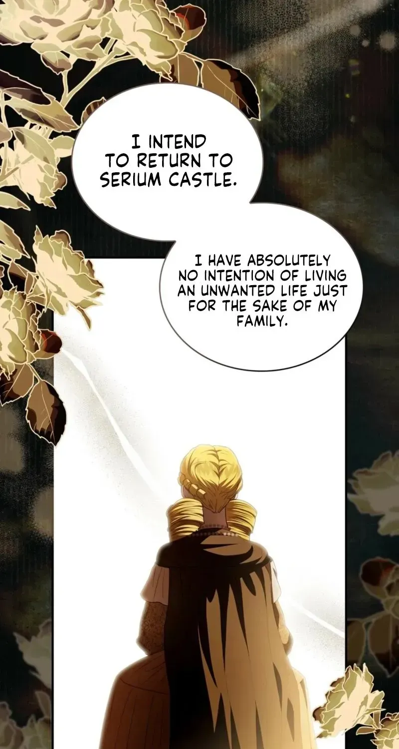 The Stone Thrown in the Lake Chapter 56 page 75 - 