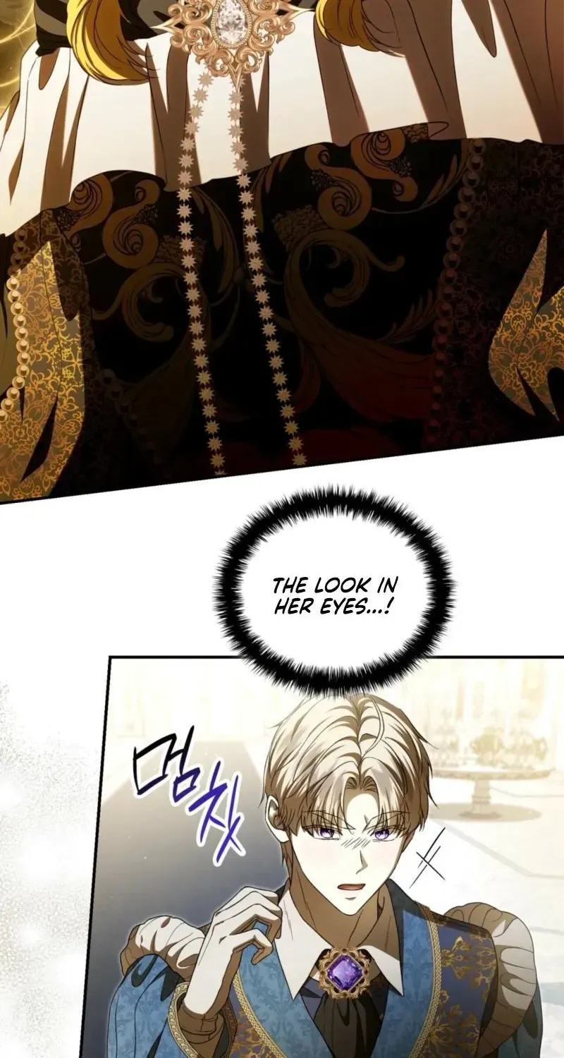 The Stone Thrown in the Lake Chapter 56 page 77 - 