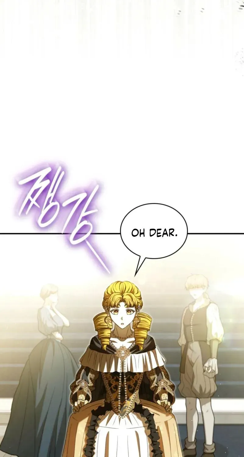 The Stone Thrown in the Lake Chapter 56 page 80 - 