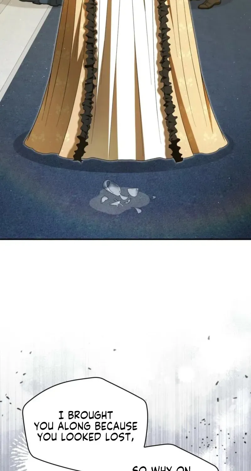 The Stone Thrown in the Lake Chapter 56 page 81 - 