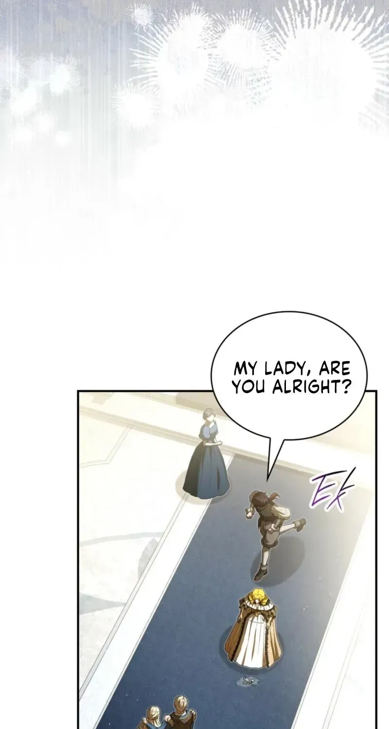 The Stone Thrown in the Lake Chapter 56 page 83 - 