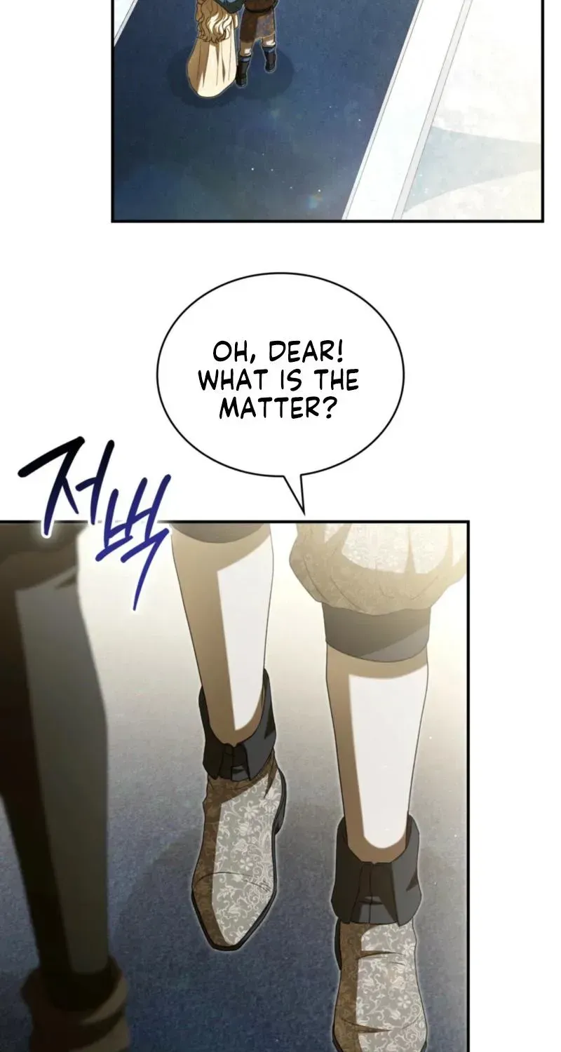 The Stone Thrown in the Lake Chapter 56 page 84 - 