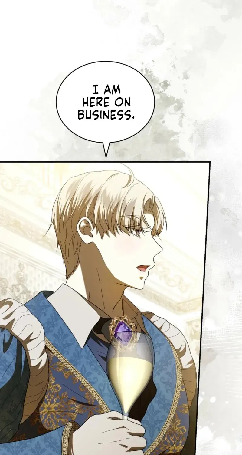 The Stone Thrown in the Lake Chapter 56 page 10 - 