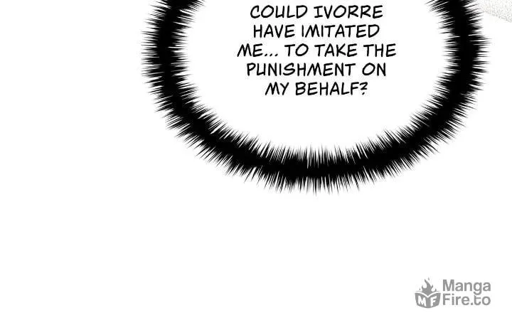 The Stone Thrown in the Lake Chapter 6 page 11 - 