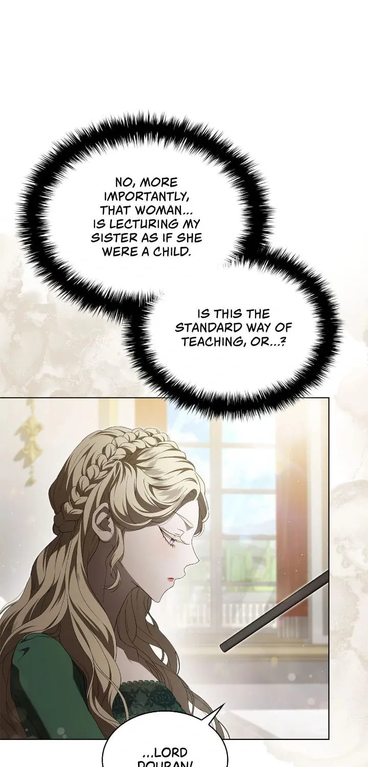 The Stone Thrown in the Lake Chapter 6 page 12 - 