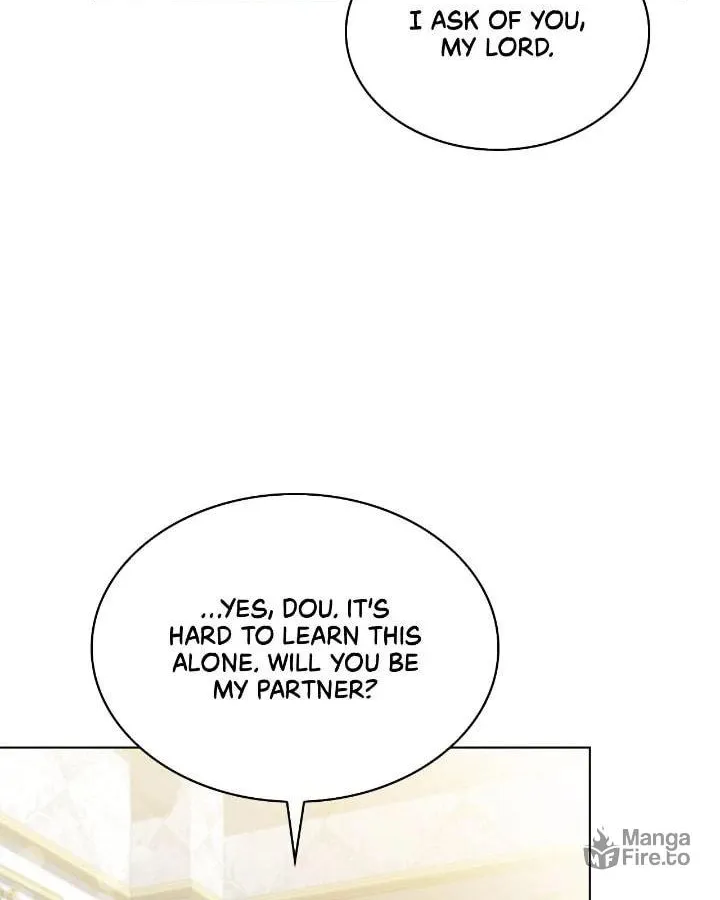 The Stone Thrown in the Lake Chapter 6 page 19 - 