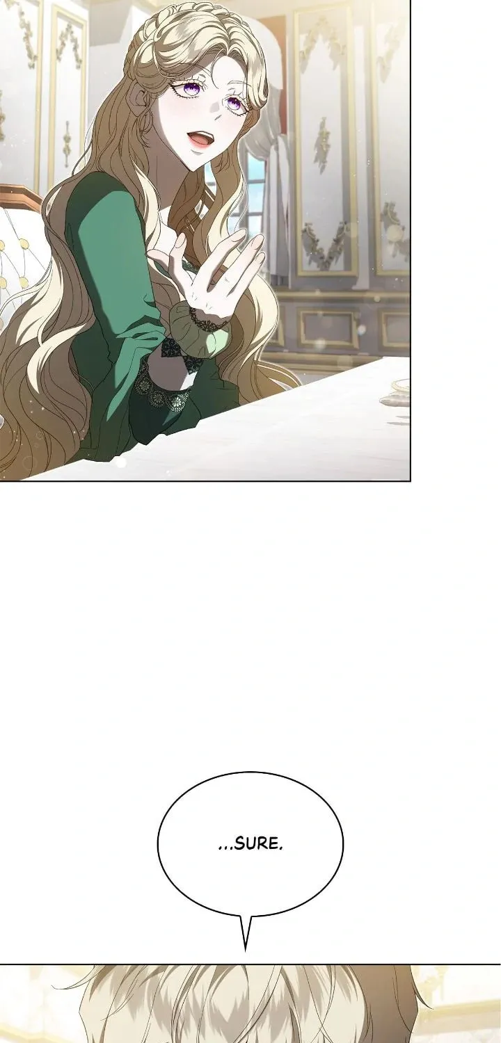 The Stone Thrown in the Lake Chapter 6 page 20 - 