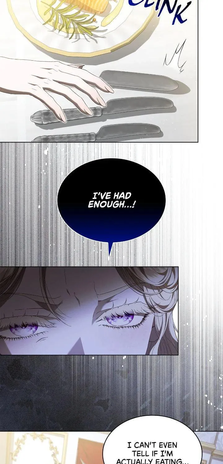 The Stone Thrown in the Lake Chapter 6 page 27 - 