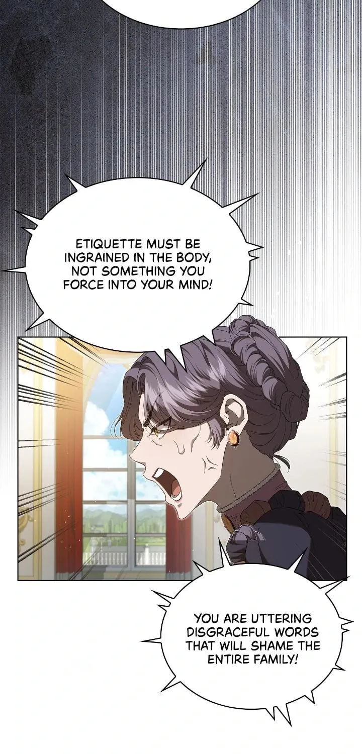 The Stone Thrown in the Lake Chapter 6 page 29 - 