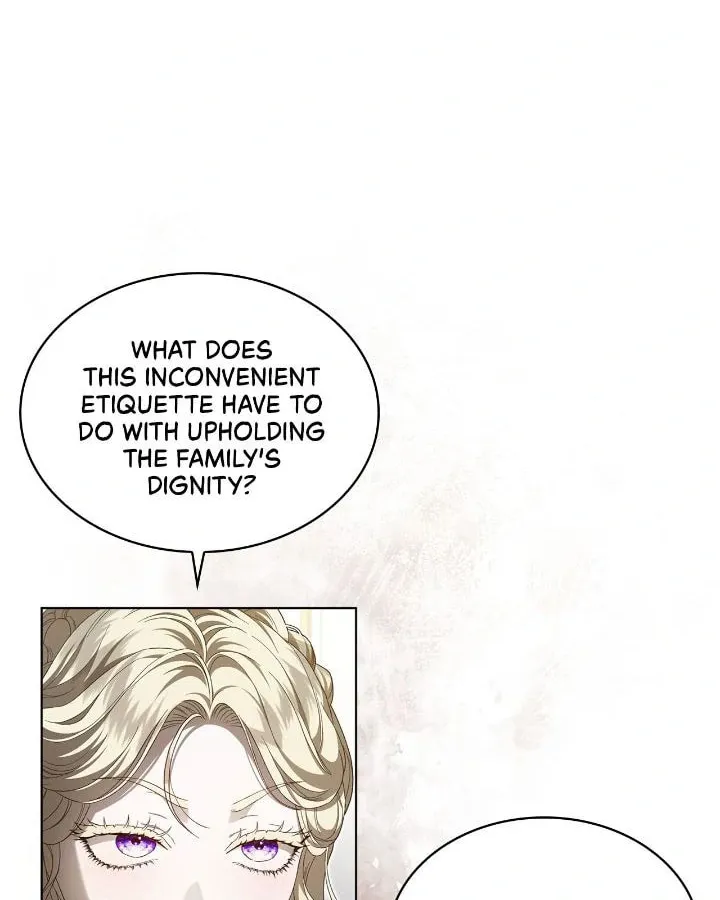 The Stone Thrown in the Lake Chapter 6 page 30 - 