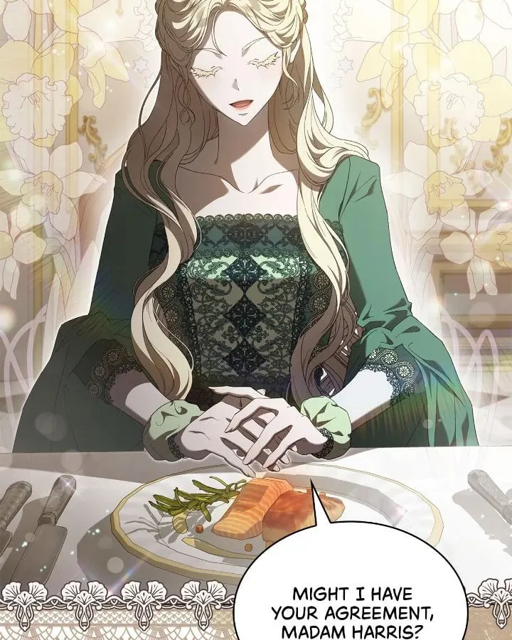 The Stone Thrown in the Lake Chapter 6 page 32 - 