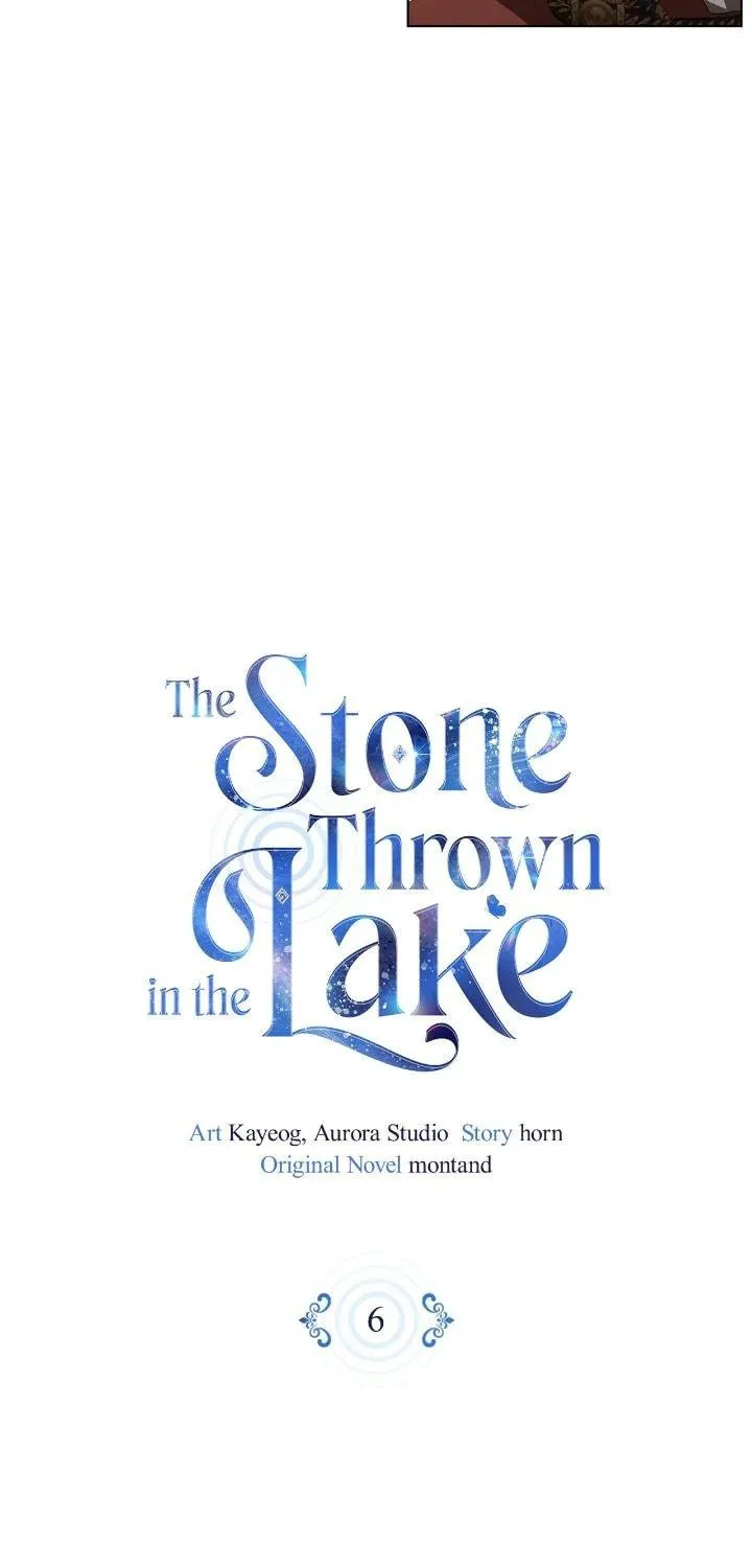 The Stone Thrown in the Lake Chapter 6 page 36 - 