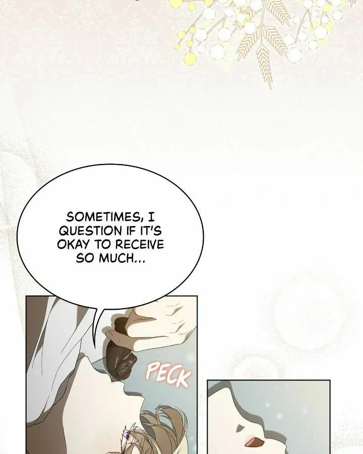 The Stone Thrown in the Lake Chapter 6 page 41 - 