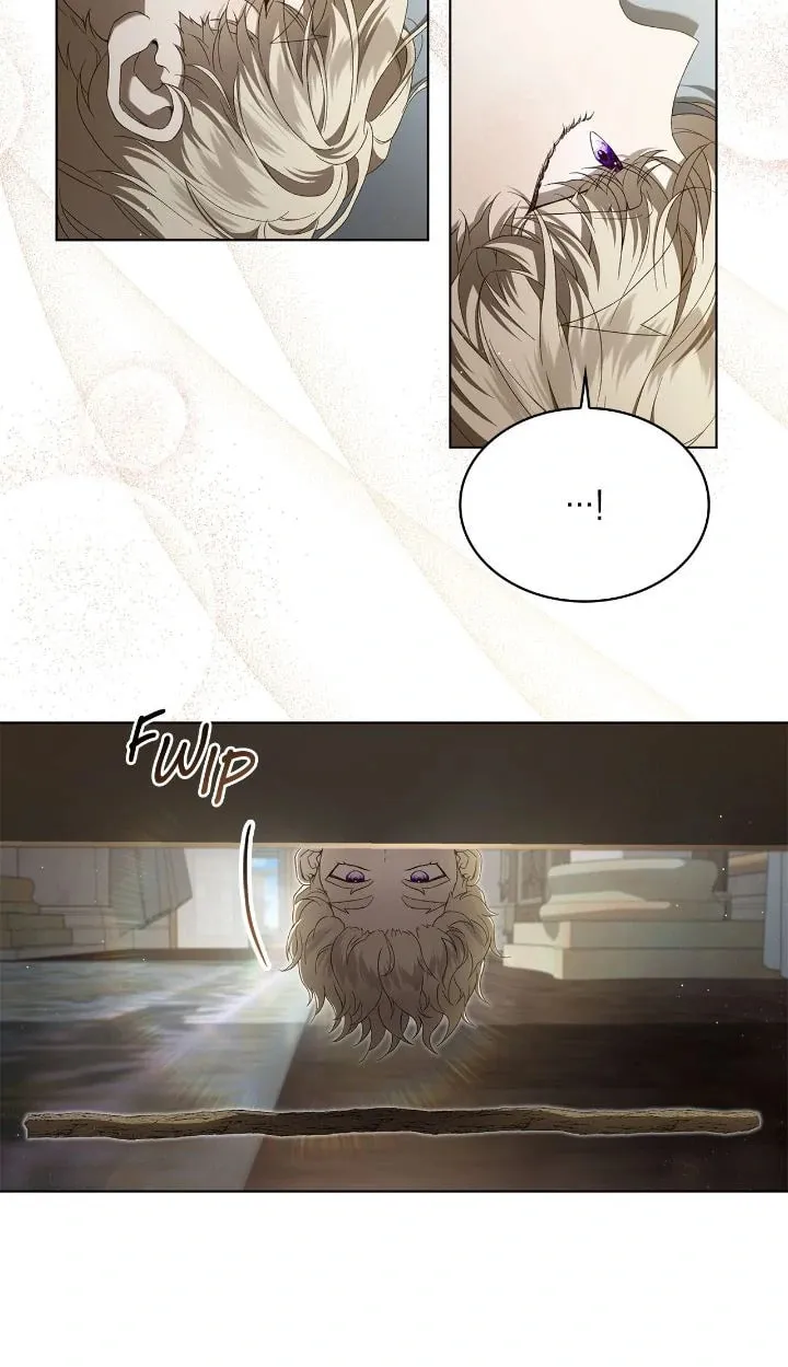 The Stone Thrown in the Lake Chapter 6 page 42 - 