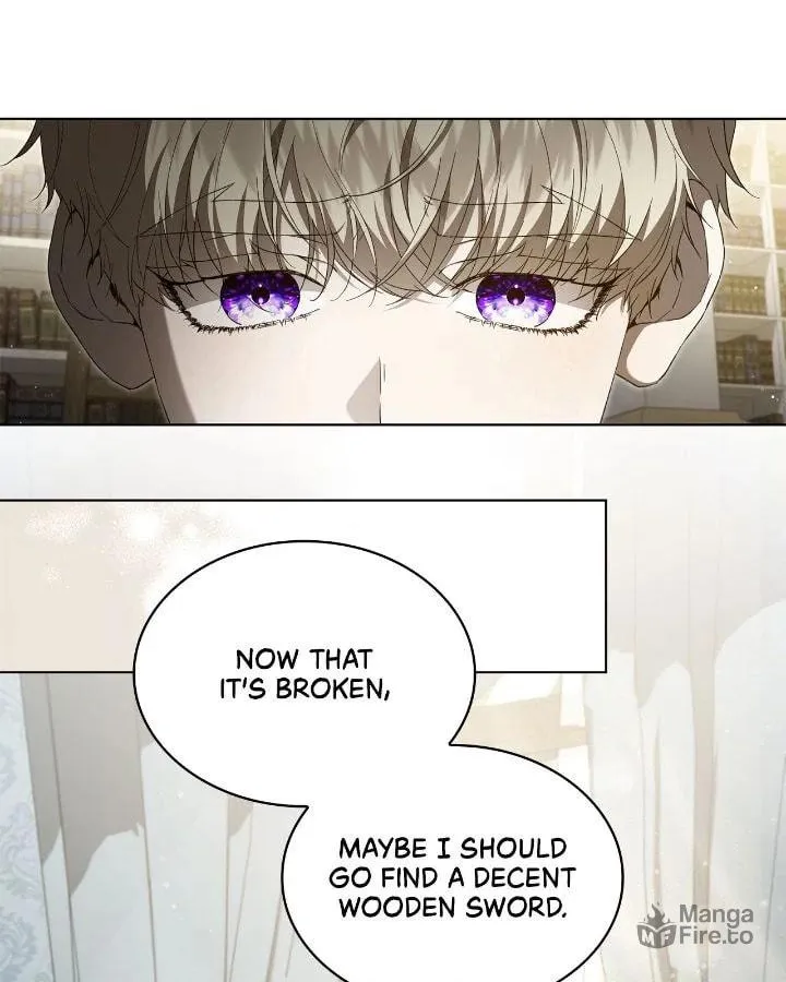 The Stone Thrown in the Lake Chapter 6 page 50 - 