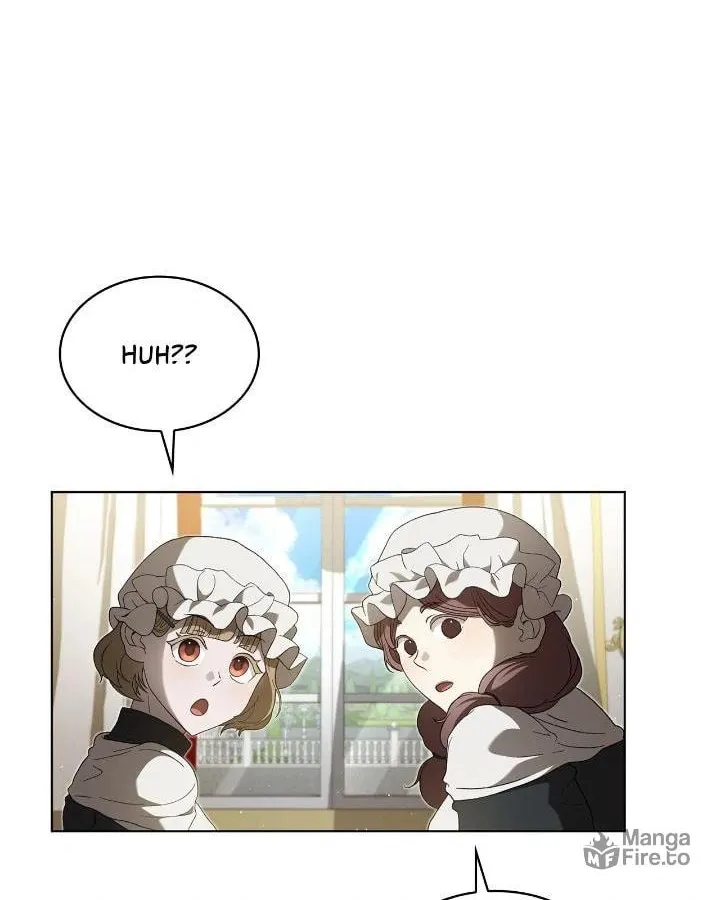 The Stone Thrown in the Lake Chapter 6 page 6 - 