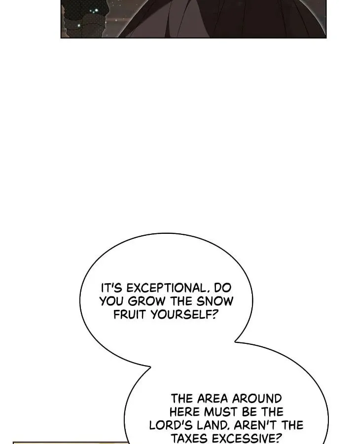 The Stone Thrown in the Lake Chapter 6 page 58 - 