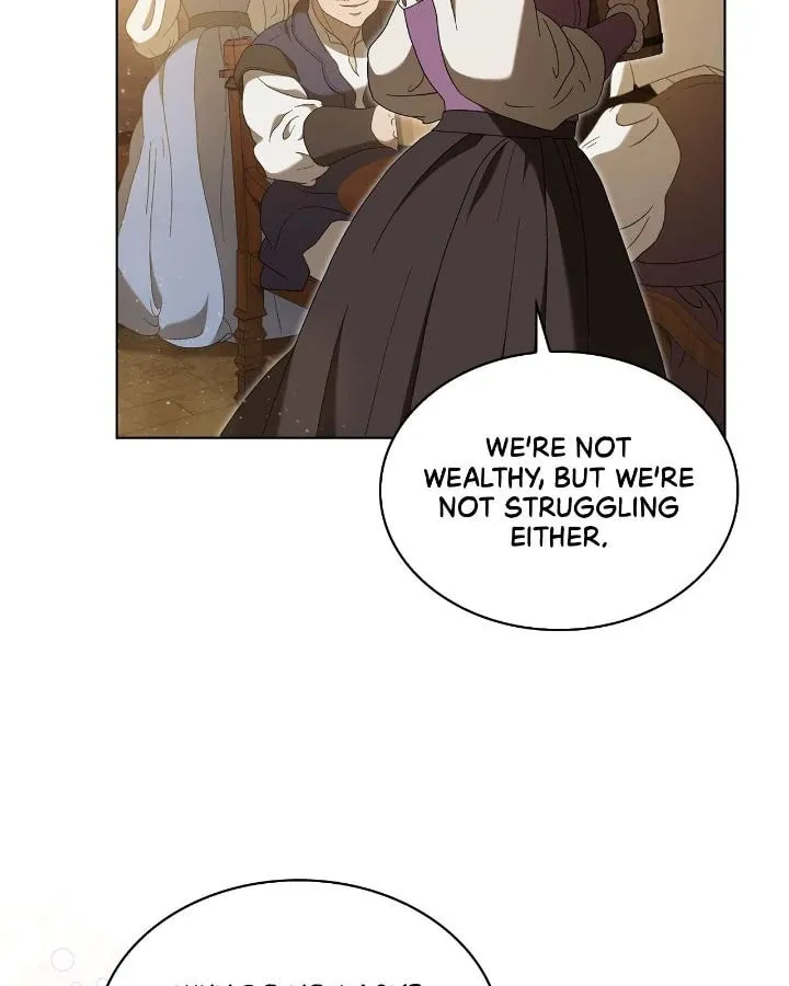 The Stone Thrown in the Lake Chapter 6 page 60 - 