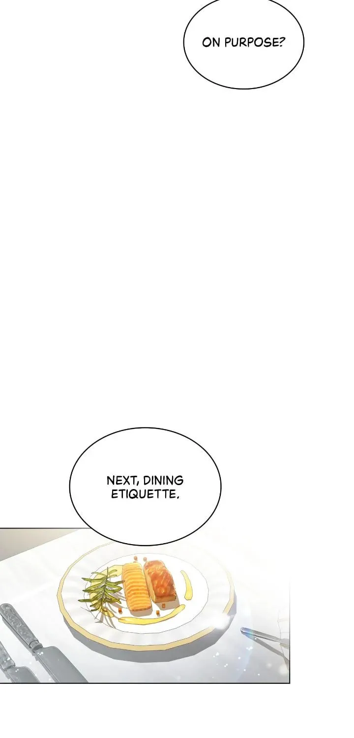 The Stone Thrown in the Lake Chapter 6 page 7 - 