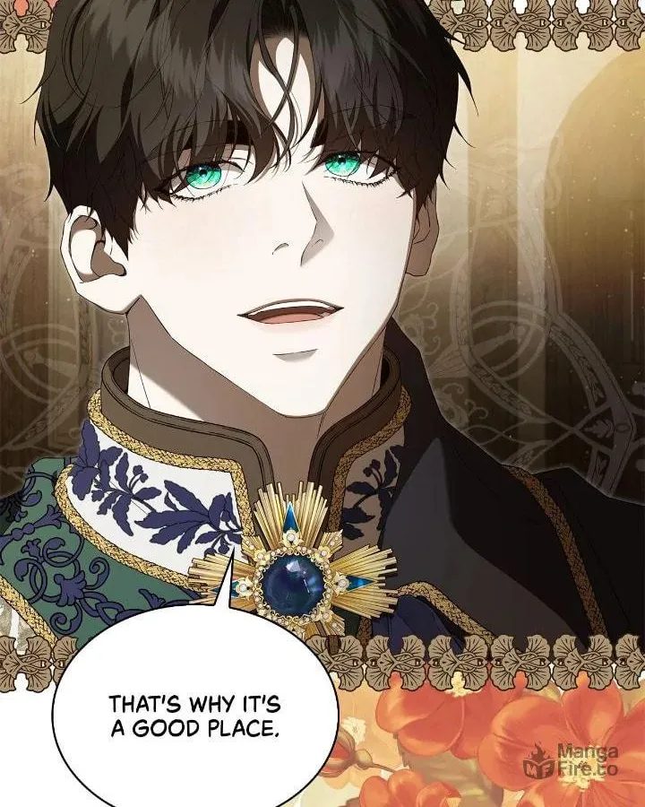 The Stone Thrown in the Lake Chapter 6 page 62 - 