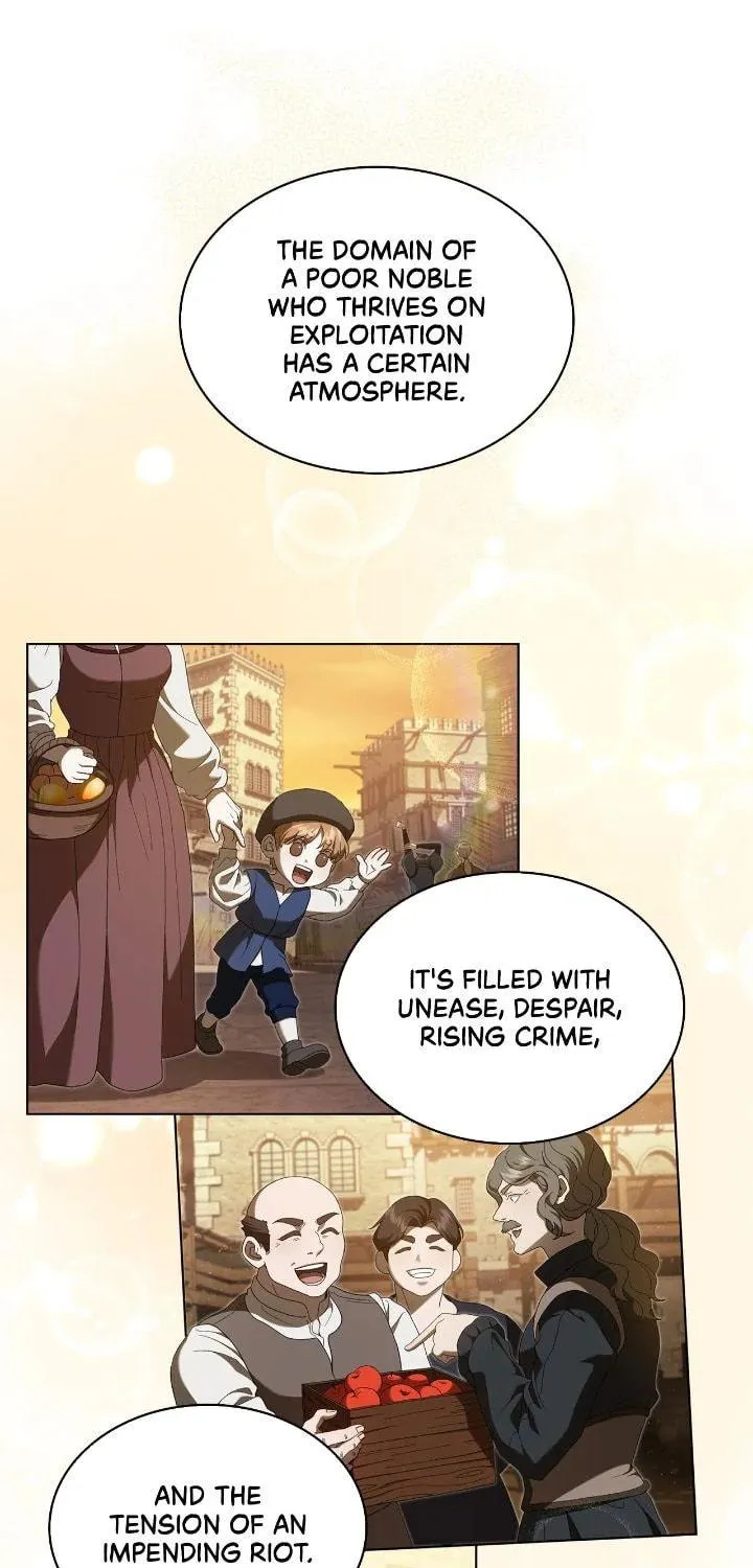 The Stone Thrown in the Lake Chapter 6 page 64 - 