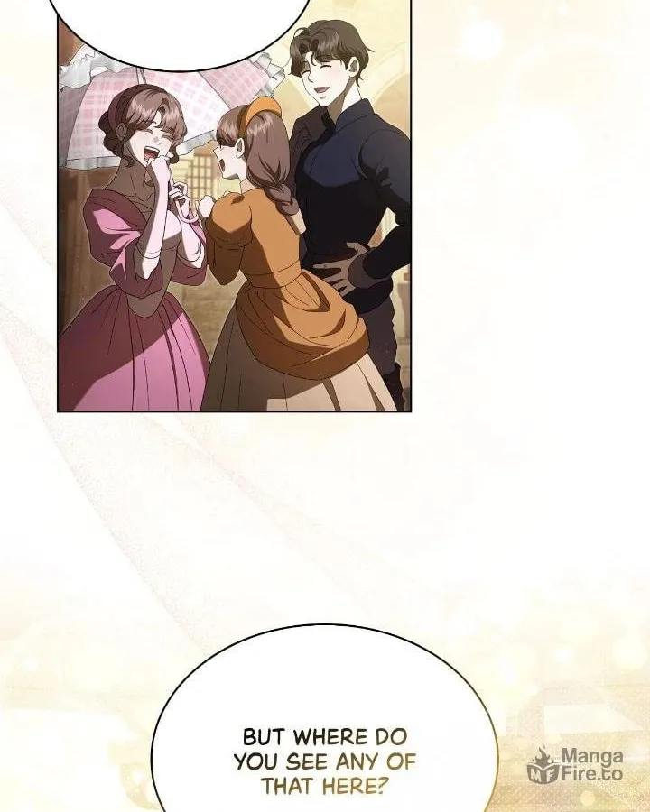 The Stone Thrown in the Lake Chapter 6 page 65 - 