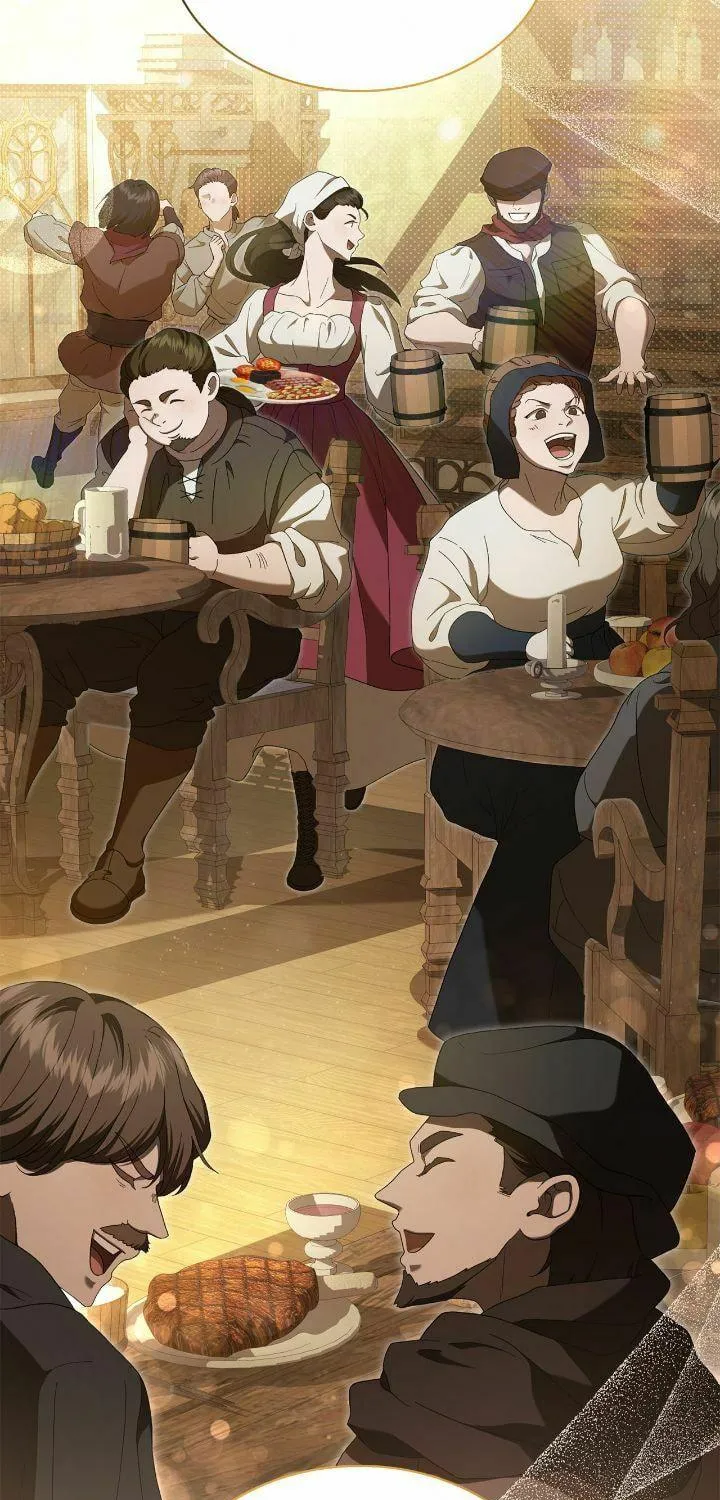 The Stone Thrown in the Lake Chapter 6 page 66 - 