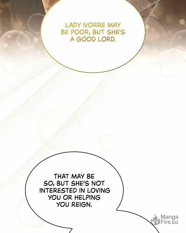 The Stone Thrown in the Lake Chapter 6 page 67 - 