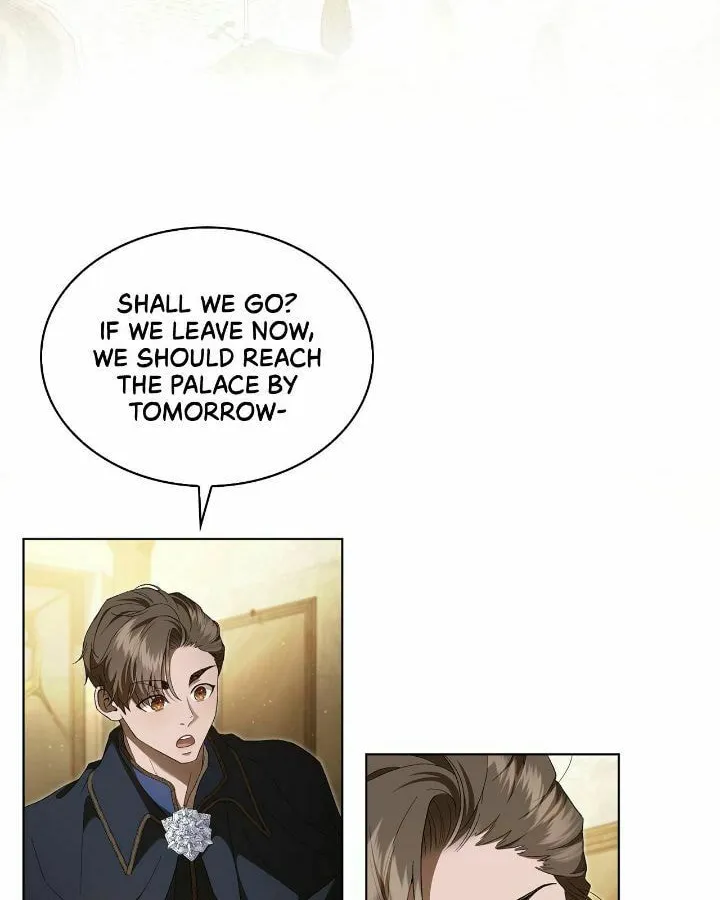 The Stone Thrown in the Lake Chapter 6 page 71 - 