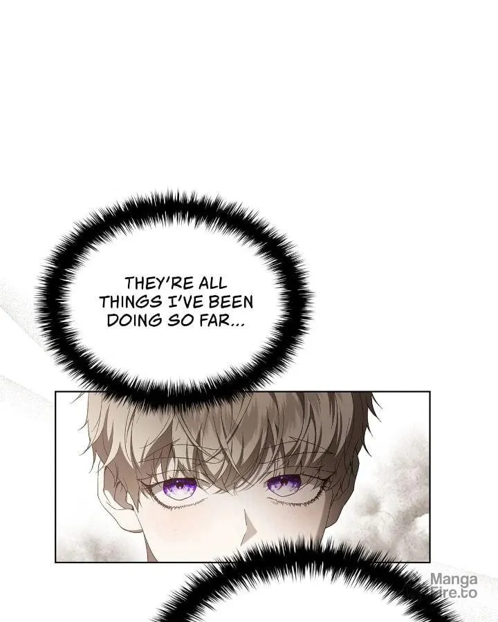 The Stone Thrown in the Lake Chapter 6 page 10 - 