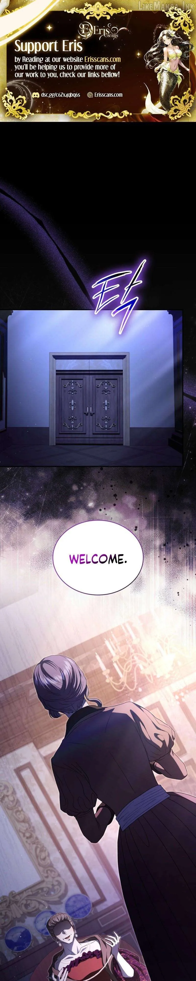 The Stone Thrown in the Lake Chapter 63 page 2 - 