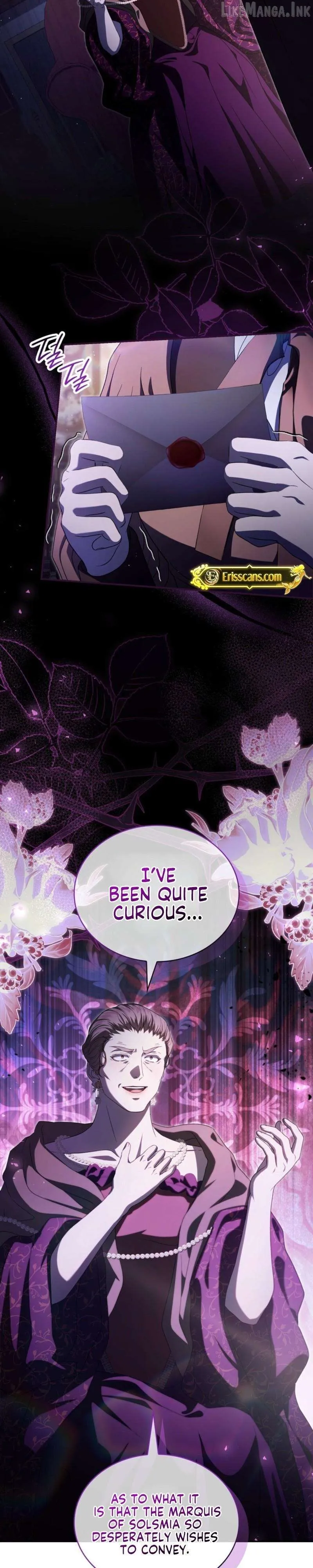 The Stone Thrown in the Lake Chapter 63 page 3 - 