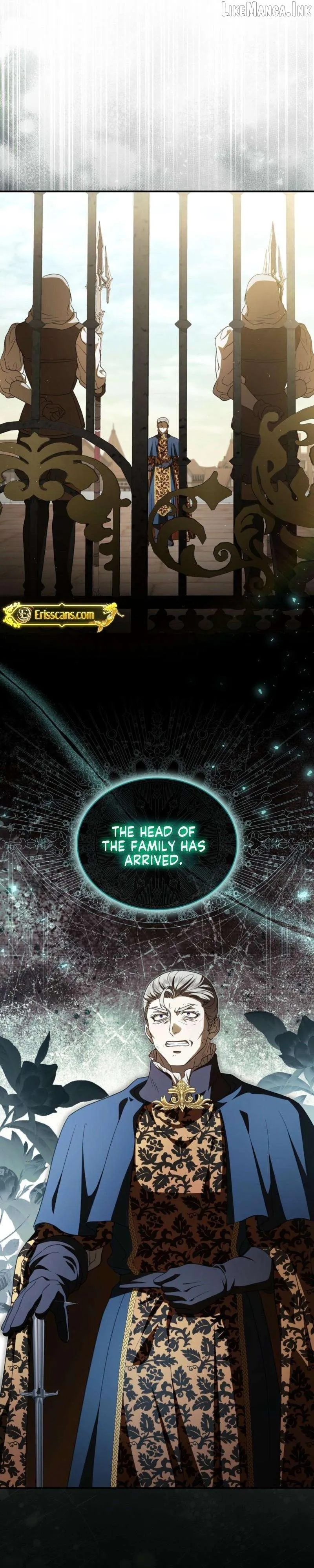 The Stone Thrown in the Lake Chapter 63 page 29 - 