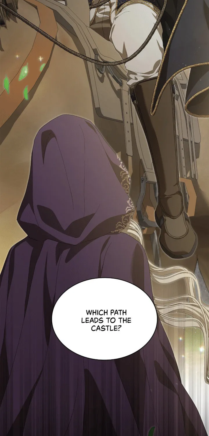 The Stone Thrown in the Lake Chapter 7 page 11 - 