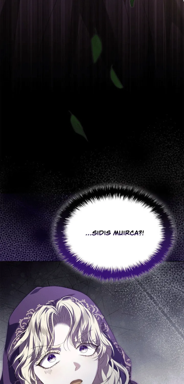 The Stone Thrown in the Lake Chapter 7 page 12 - 