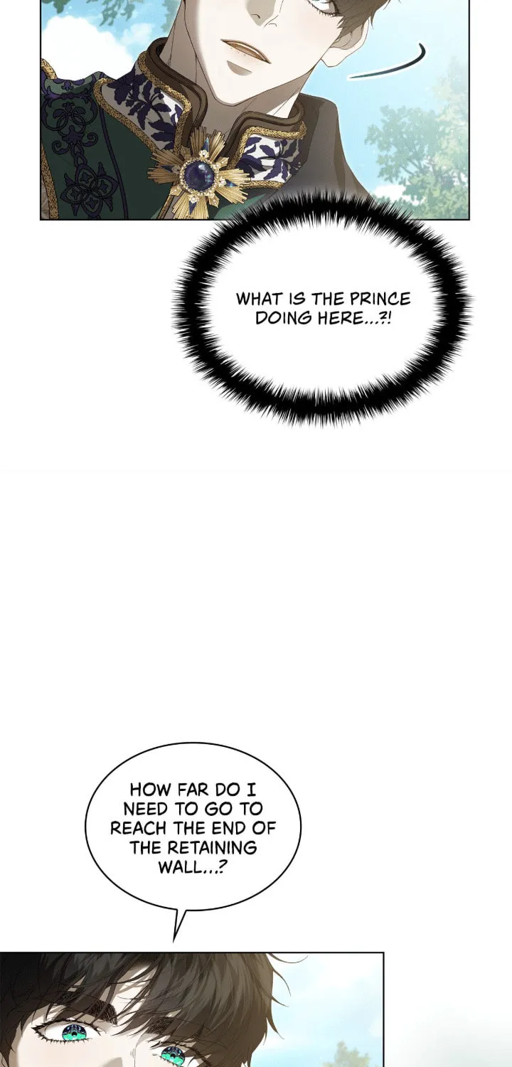 The Stone Thrown in the Lake Chapter 7 page 14 - 