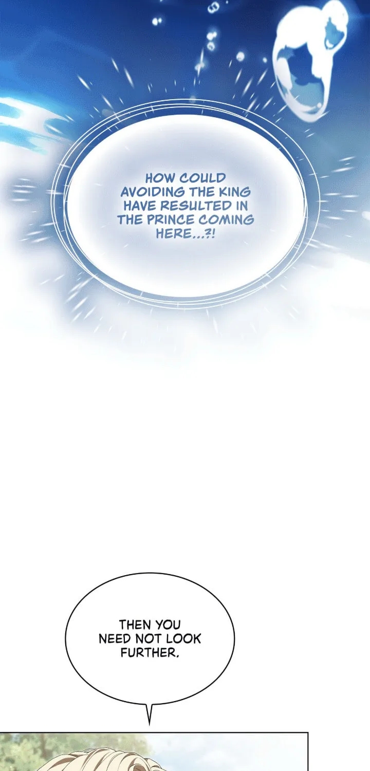 The Stone Thrown in the Lake Chapter 7 page 23 - 