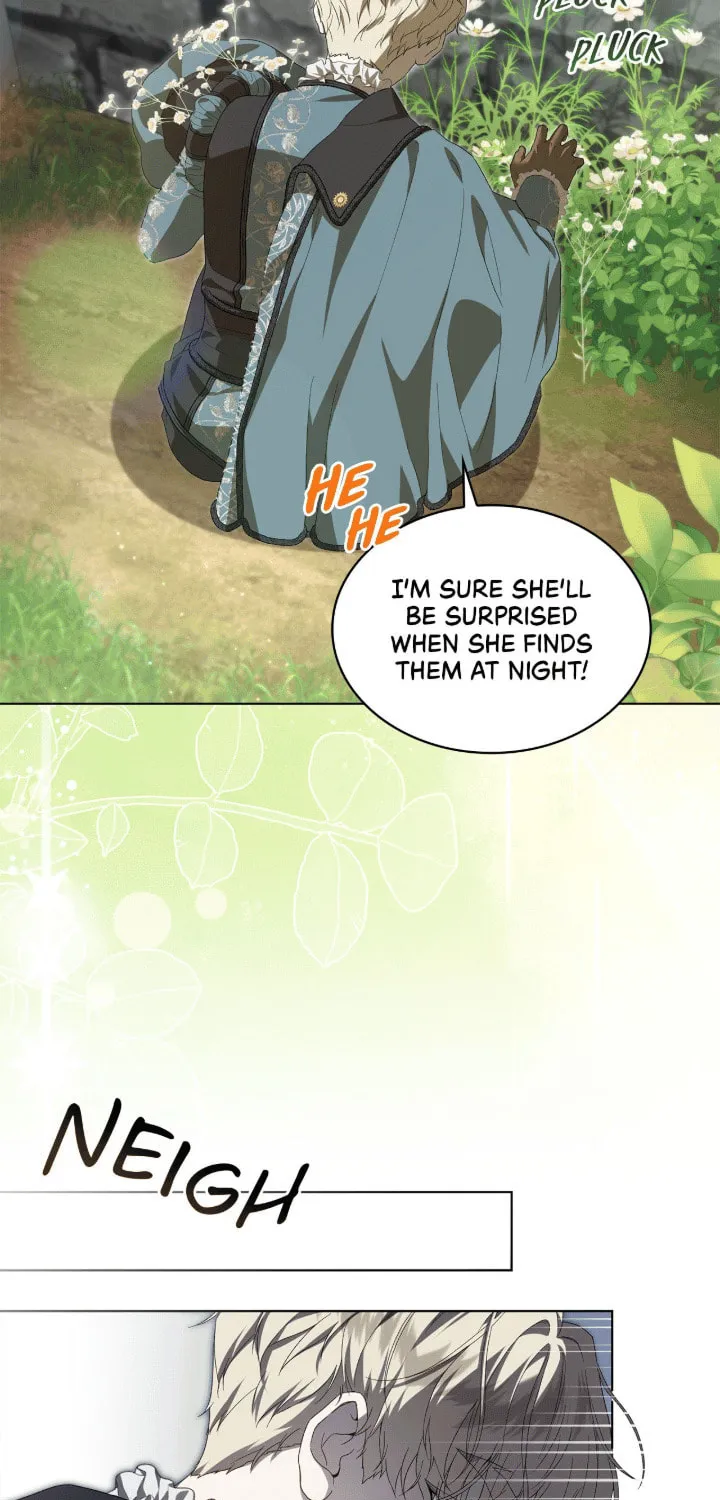 The Stone Thrown in the Lake Chapter 7 page 36 - 