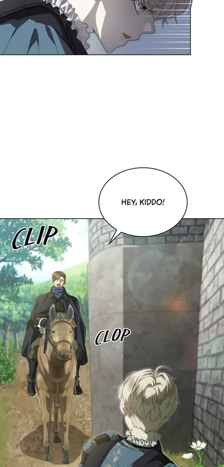 The Stone Thrown in the Lake Chapter 7 page 37 - 