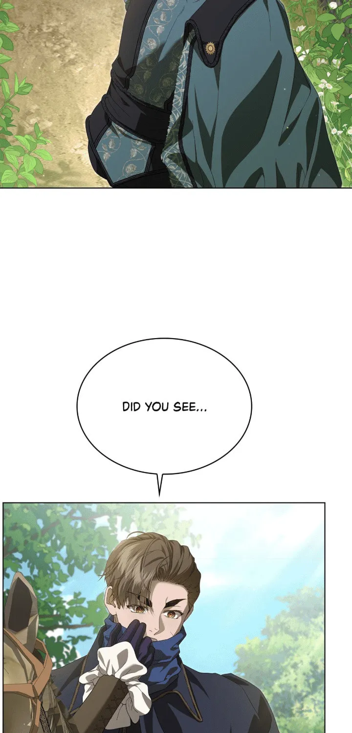 The Stone Thrown in the Lake Chapter 7 page 38 - 