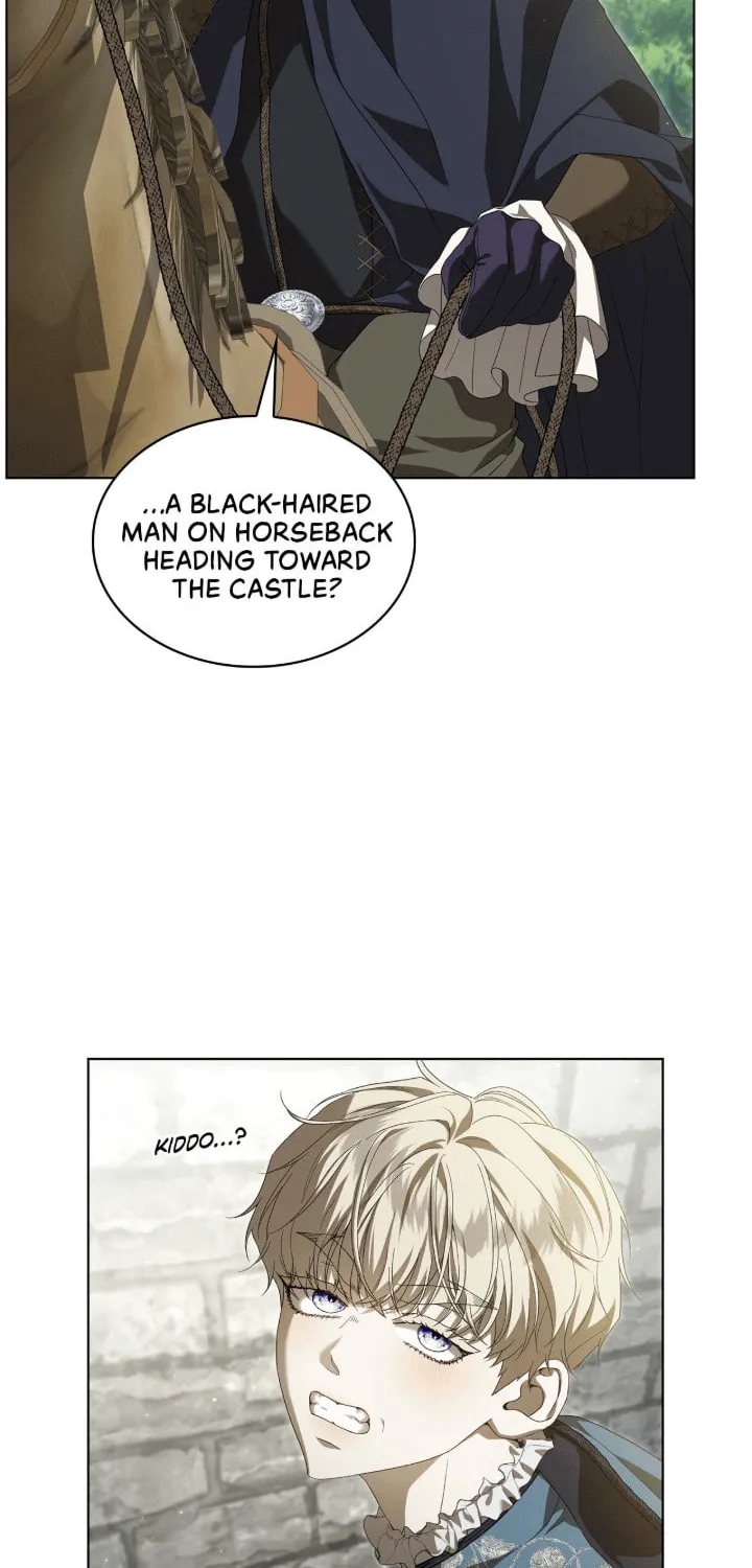 The Stone Thrown in the Lake Chapter 7 page 39 - 