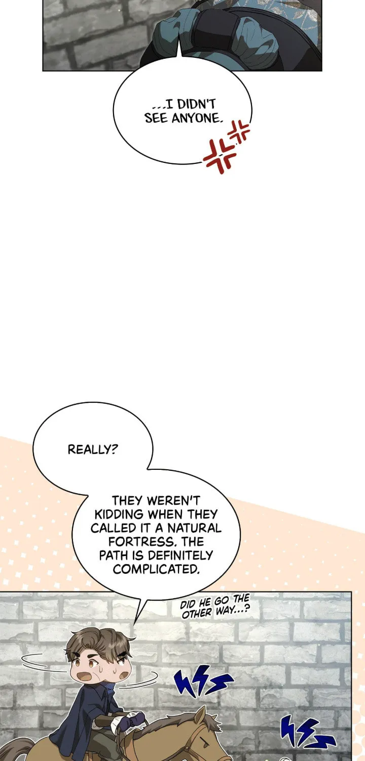 The Stone Thrown in the Lake Chapter 7 page 40 - 