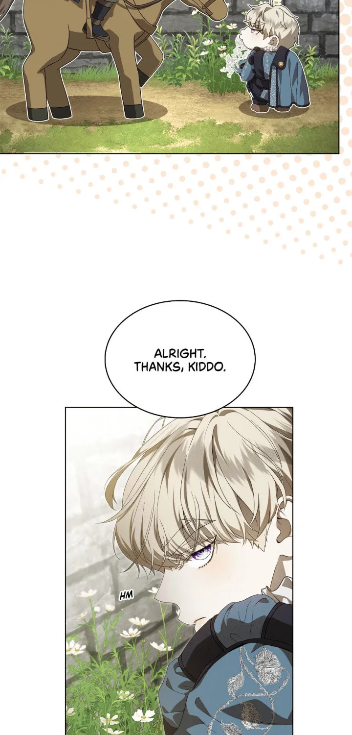 The Stone Thrown in the Lake Chapter 7 page 41 - 