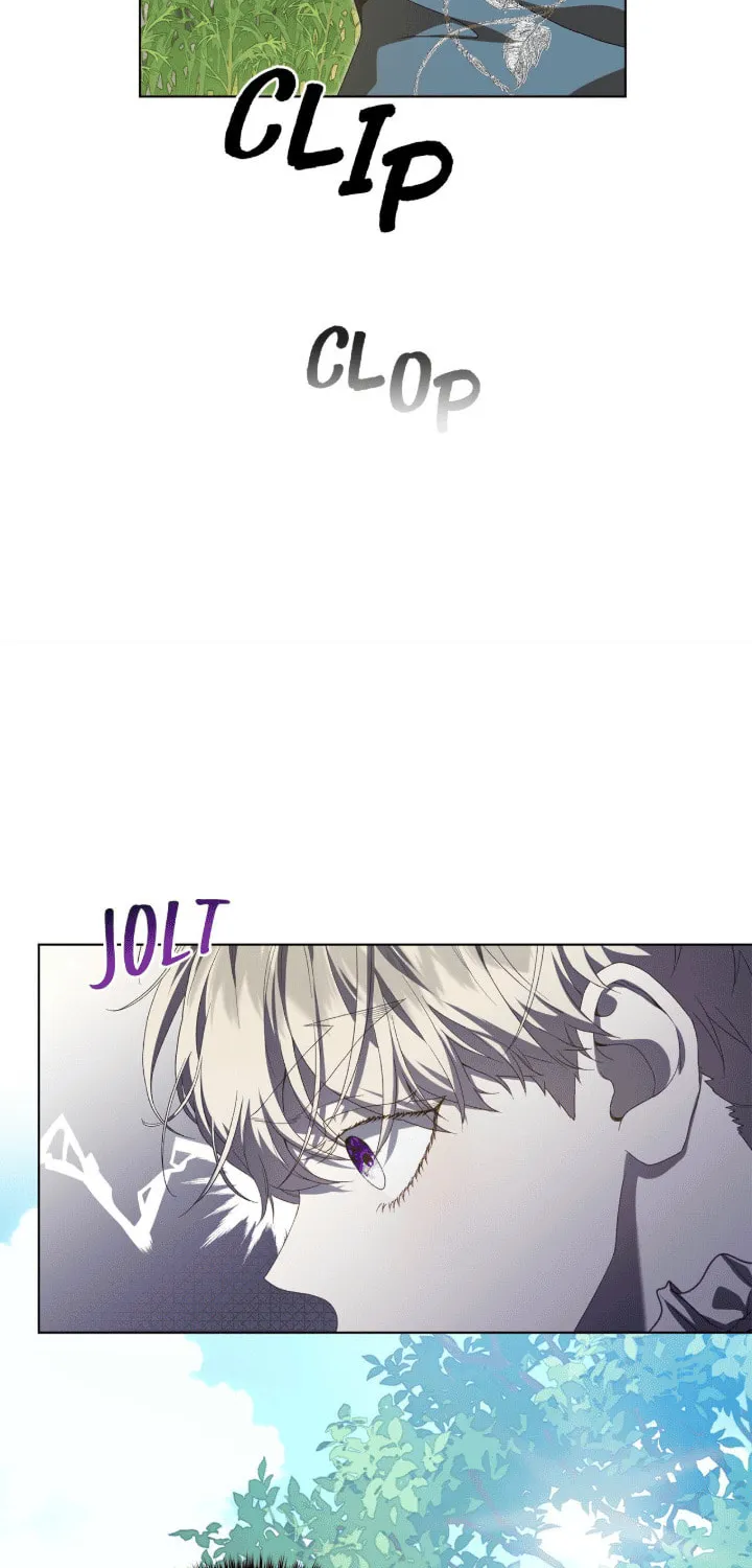 The Stone Thrown in the Lake Chapter 7 page 42 - 