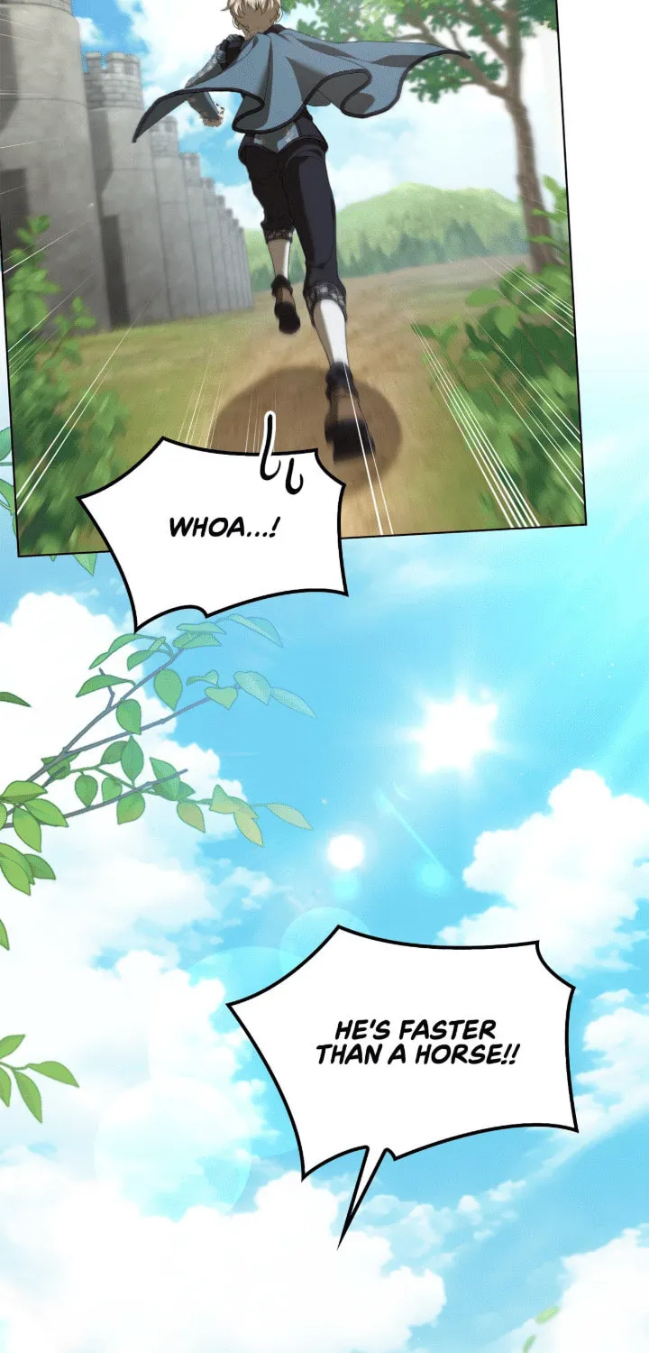 The Stone Thrown in the Lake Chapter 7 page 47 - 