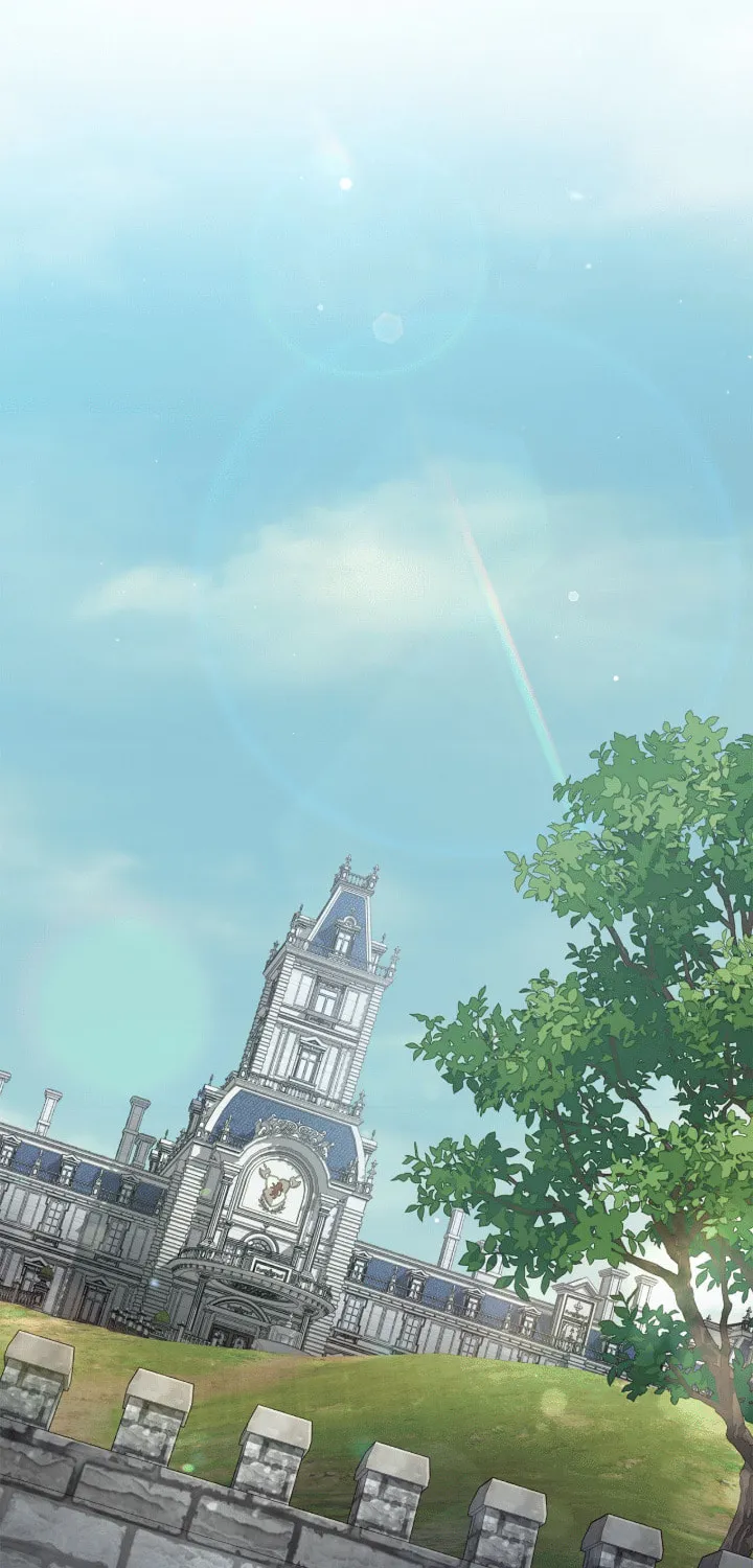 The Stone Thrown in the Lake Chapter 7 page 49 - 
