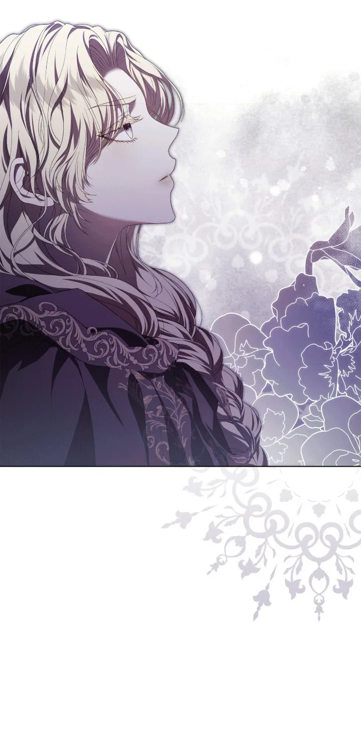The Stone Thrown in the Lake Chapter 7 page 52 - 